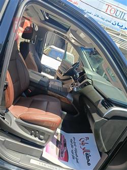 شێڤرۆلێت تاهۆ